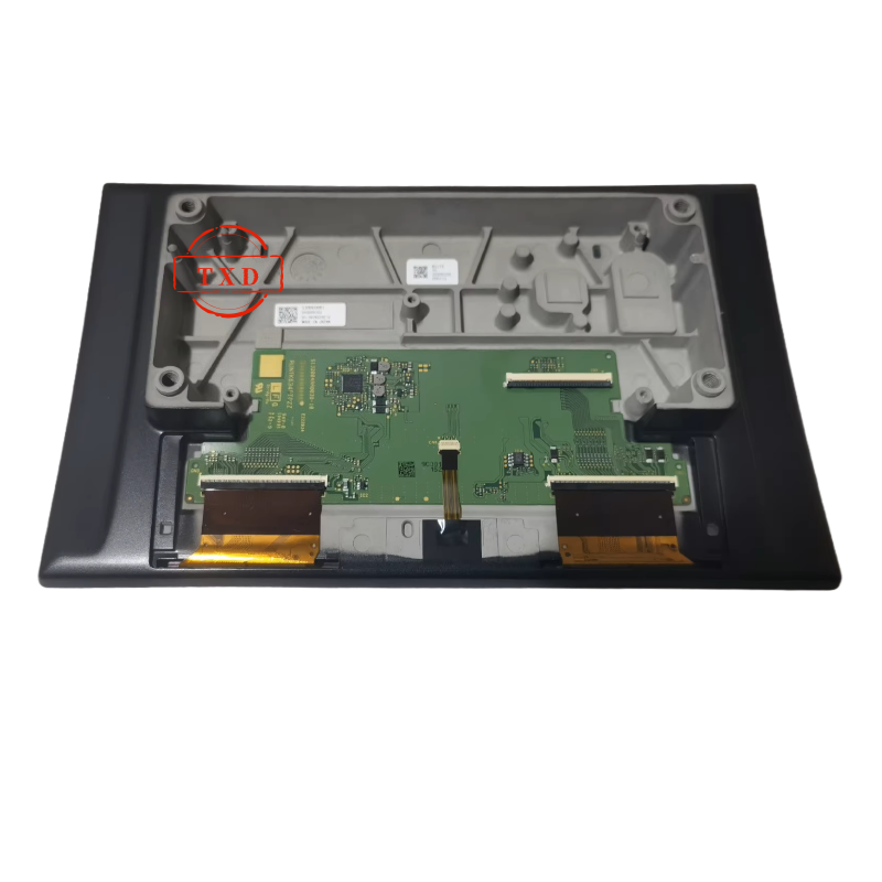 Car Care - Schermo LCD da 11,4 Pollici per