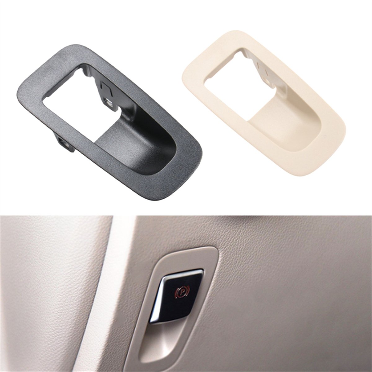 Car Electronics - Super Offerta: Pannello Interruttore Freno a