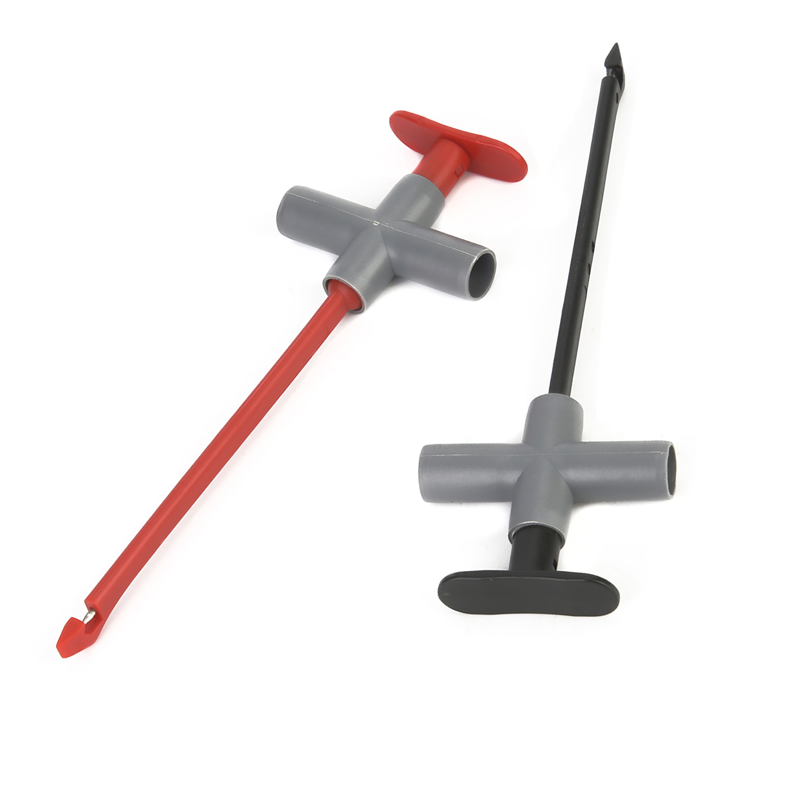Auto Repair Tools - 2PCS P5010 Sonda per Punture, Pinza