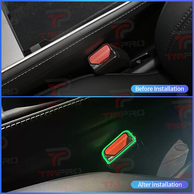 Luce decorativa a LED per cint - Led Ambient Interior Car Lights App Control recensione e prezzo