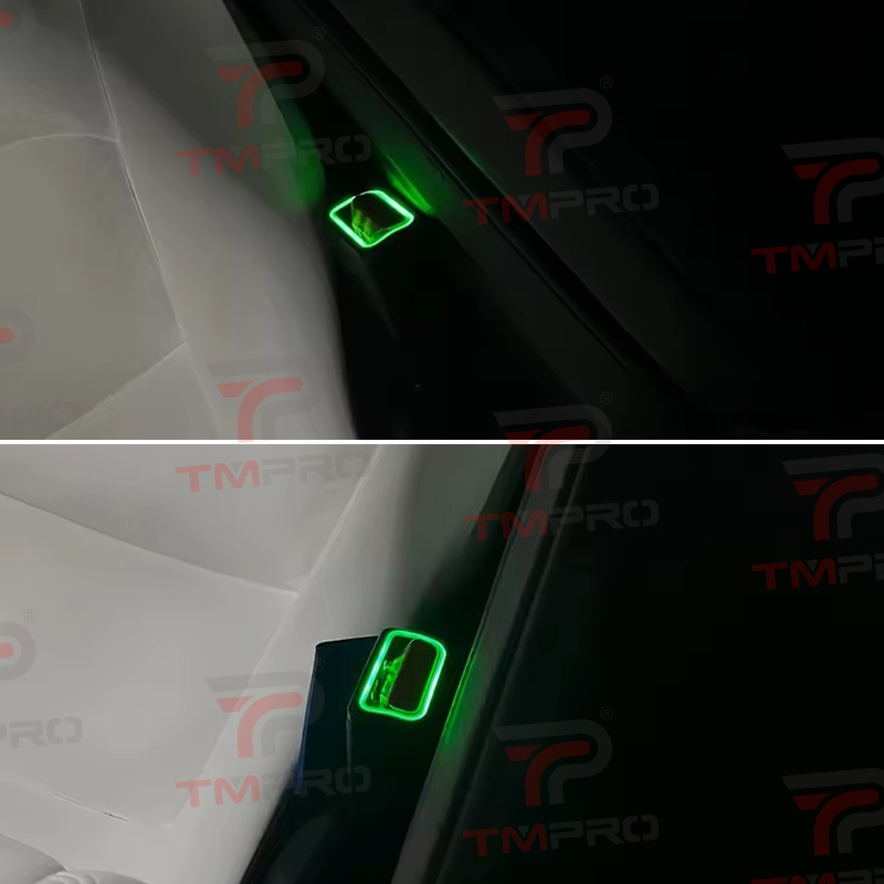 Luce decorativa a LED per cint - Led Ambient Interior Car Lights App Control recensione e prezzo