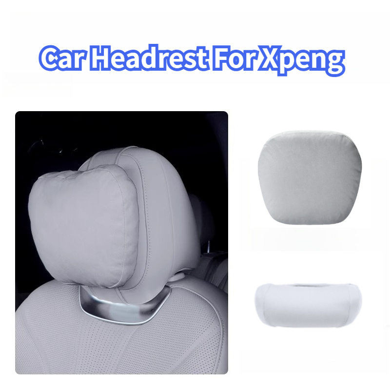 Poggiatesta per auto Supporto  - Memory Foam Car Neck Pillow Lumbar Support recensione e prezzo