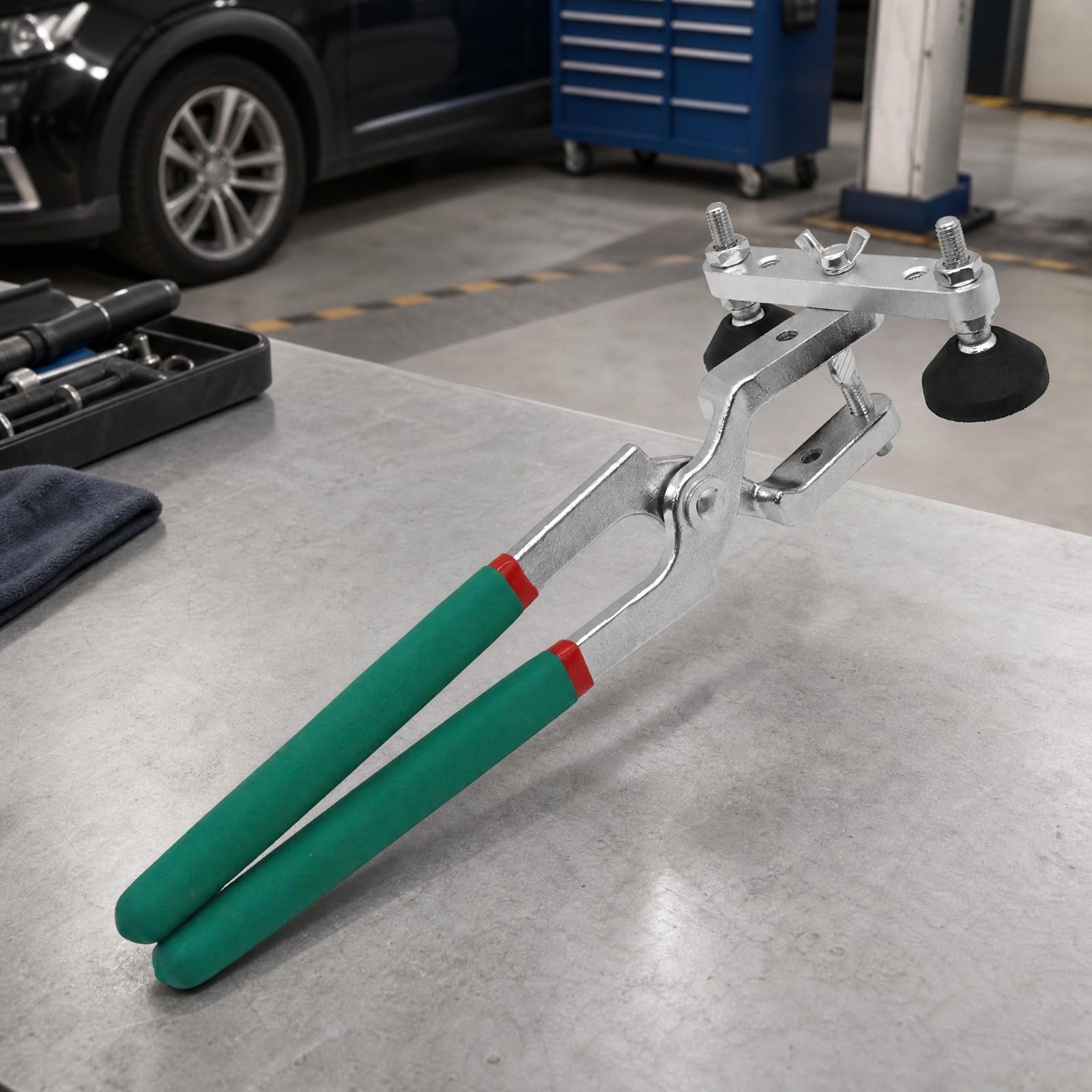 Pinza per riparazioni con sist - Auto Repair Tools recensione e prezzo