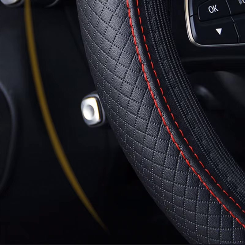 Coprivolante per auto Coprivol - Car Steering Wheel Cover Anti Slip Breathable recensione e prezzo