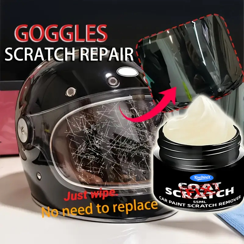 Cera per riparazione graffi au - Car Scratch Repair Polishing Wax Paste recensione e prezzo