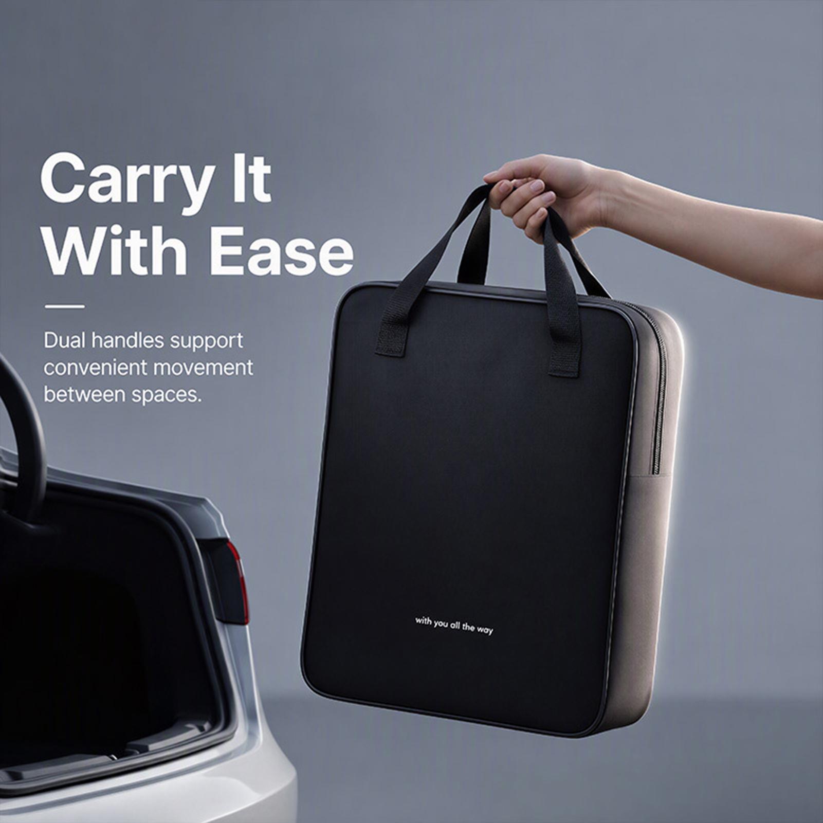 Custodia rigida per aspirapolv - Car Trunk Organizer Foldable Storage Box recensione e prezzo