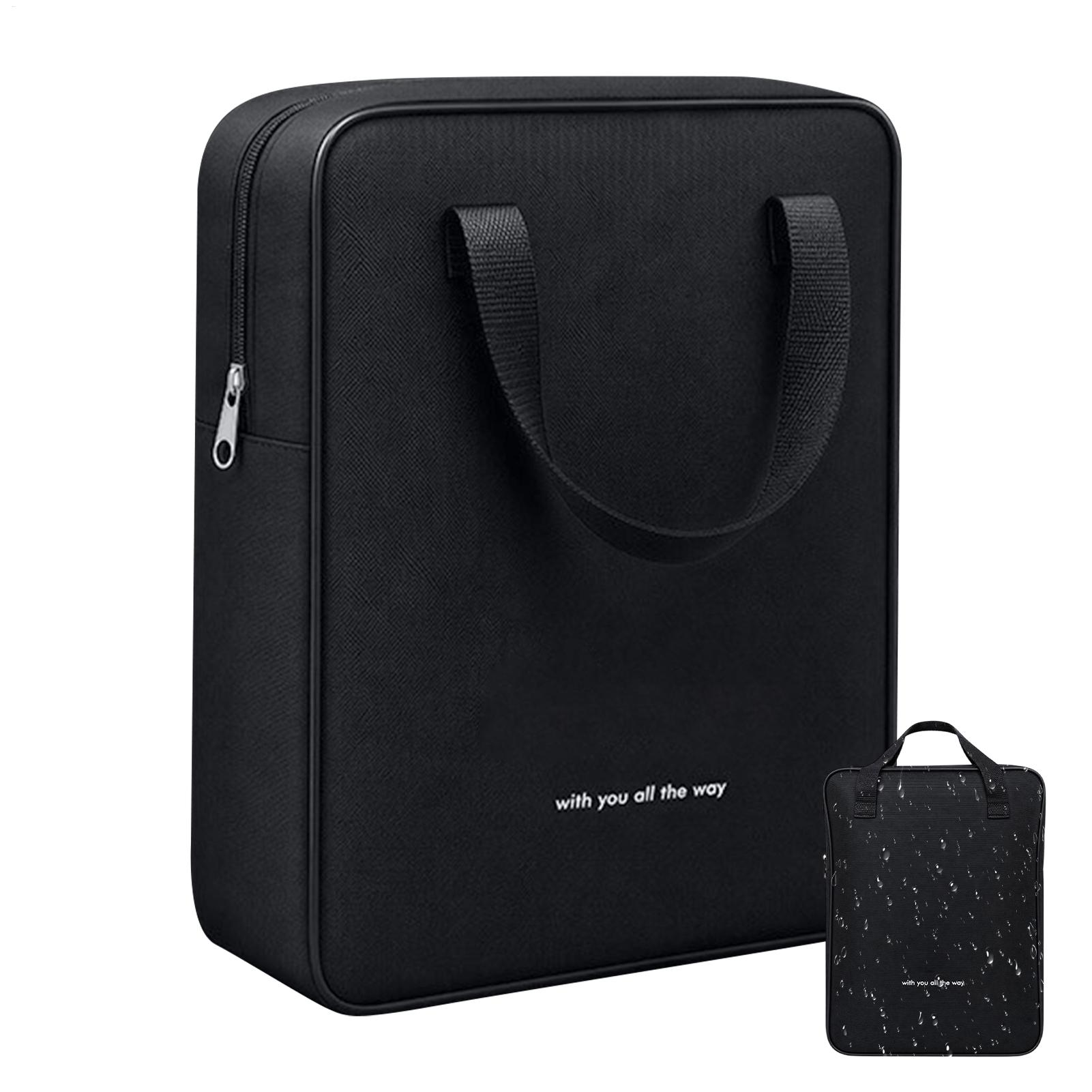 Custodia rigida per aspirapolv - Car Trunk Organizer Foldable Storage Box recensione e prezzo
