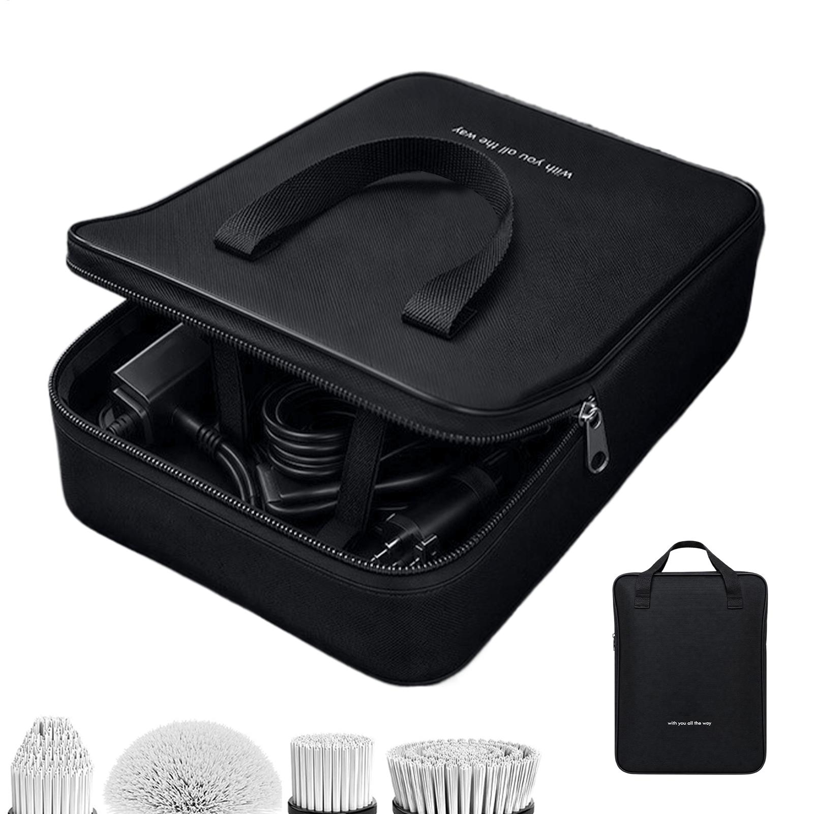 Custodia rigida per aspirapolv - Car Trunk Organizer Foldable Storage Box recensione e prezzo