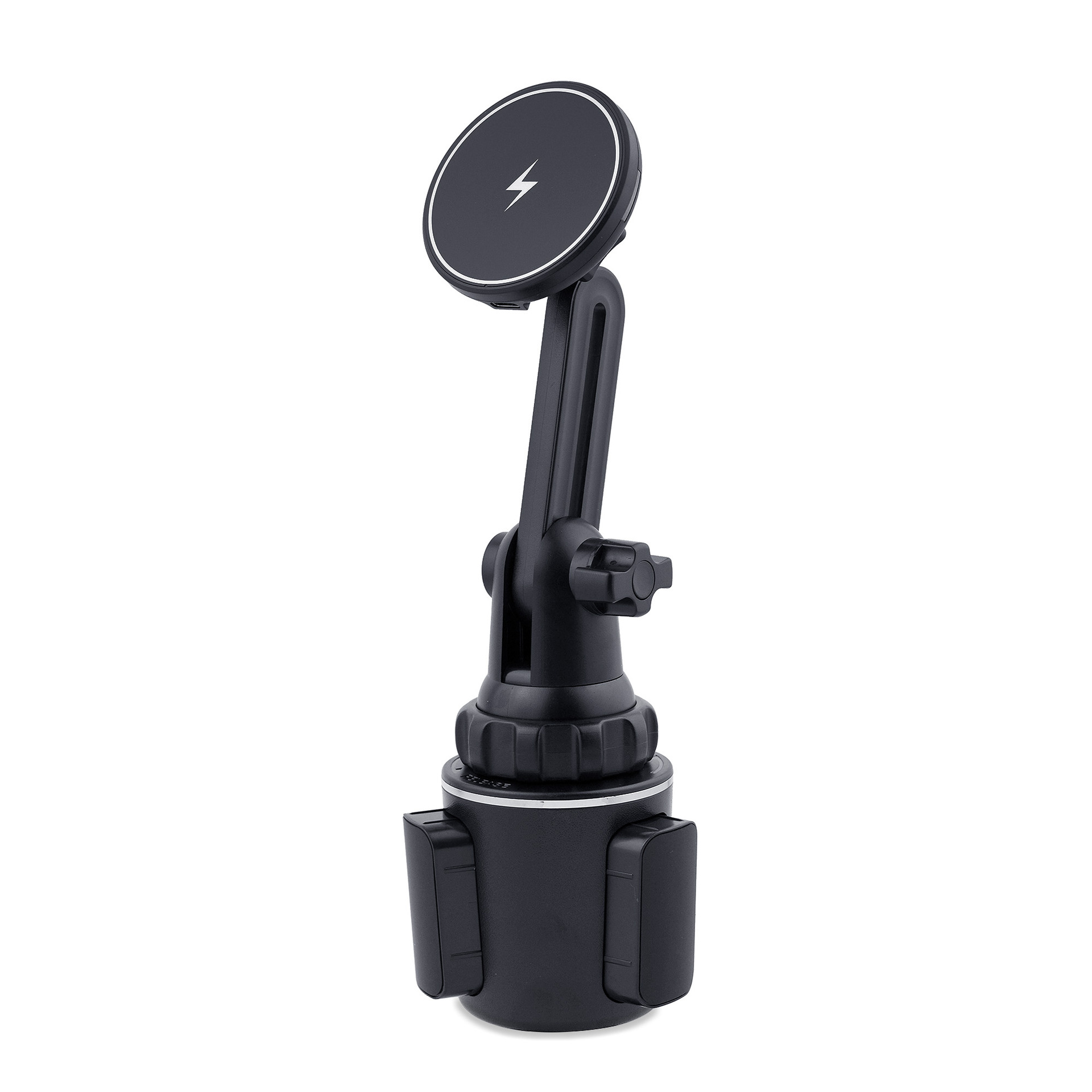 Caricabatterie Auto MagSafe 15 - Wireless Car Charger Mount Fast Charging recensione e prezzo