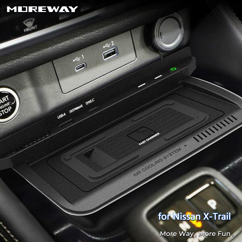 Caricatore Wireless per Auto p - Wireless Car Charger Mount Fast Charging recensione e prezzo