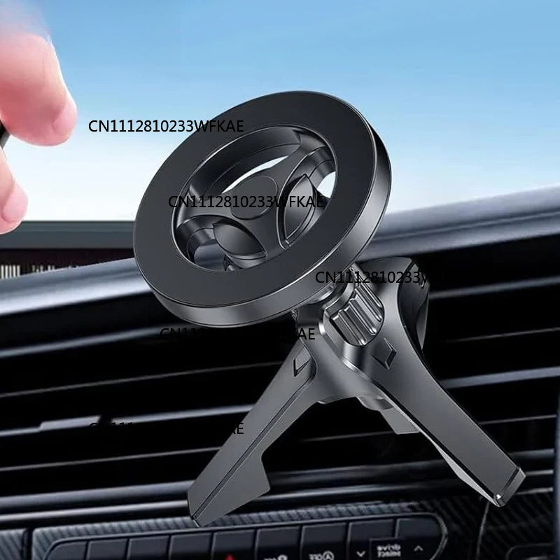 Supporto Magnetico per Telefon - Magnetic Phone Holder For Car Vent recensione e prezzo